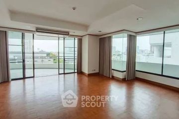 3 Bedroom Condo for rent in Chong Nonsi, Bangkok