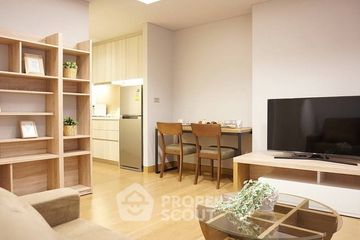2 Bedroom Condo for rent in The Lumpini 24, Khlong Tan, Bangkok near BTS Phrom Phong