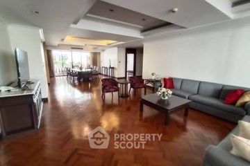 3 Bedroom Apartment for rent in Hawaii Tower, Khlong Toei Nuea, Bangkok near MRT Sukhumvit