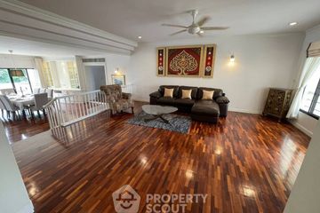 3 Bedroom Apartment for rent in Sathorn Crest, Thung Maha Mek, Bangkok near MRT Lumpini