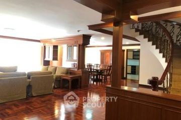 3 Bedroom Apartment for rent in Asa Garden, Khlong Tan, Bangkok near BTS Phrom Phong