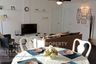 2 Bedroom Apartment for rent in Mini House Apartment, Thung Wat Don, Bangkok near BTS Sueksa Witthaya