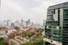 1 Bedroom Condo for rent in The ESSE Asoke, Khlong Toei Nuea, Bangkok near BTS Asoke