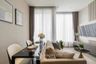 1 Bedroom Condo for rent in The ESSE Asoke, Khlong Toei Nuea, Bangkok near BTS Asoke