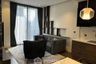 2 Bedroom Condo for rent in MUNIQ Langsuan, Lumpini, Bangkok near BTS Chit Lom