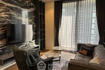 2 Bedroom Condo for rent in MUNIQ Langsuan, Lumpini, Bangkok near BTS Chit Lom