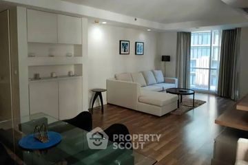 2 Bedroom Condo for rent in The Rajdamri, Pathum Wan, Bangkok near BTS Ratchadamri