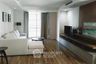 2 Bedroom Condo for rent in The Rajdamri, Pathum Wan, Bangkok near BTS Ratchadamri