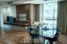2 Bedroom Condo for rent in The Rajdamri, Pathum Wan, Bangkok near BTS Ratchadamri