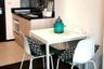 1 Bedroom Condo for rent in Edge Sukhumvit 23, Khlong Toei Nuea, Bangkok near BTS Asoke