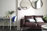 1 Bedroom Condo for rent in Edge Sukhumvit 23, Khlong Toei Nuea, Bangkok near BTS Asoke