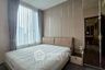 1 Bedroom Condo for rent in Edge Sukhumvit 23, Khlong Toei Nuea, Bangkok near BTS Asoke