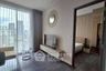 1 Bedroom Condo for rent in Edge Sukhumvit 23, Khlong Toei Nuea, Bangkok near BTS Asoke