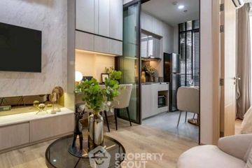 1 Bedroom Condo for rent in The FINE Bangkok Thonglor - Ekamai, Khlong Tan Nuea, Bangkok