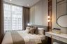 1 Bedroom Condo for rent in The FINE Bangkok Thonglor - Ekamai, Khlong Tan Nuea, Bangkok
