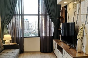 1 Bedroom Condo for rent in Knightsbridge Prime Sathorn, Thung Wat Don, Bangkok near BTS Chong Nonsi