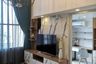 1 Bedroom Condo for rent in Knightsbridge Prime Sathorn, Thung Wat Don, Bangkok near BTS Chong Nonsi