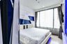 2 Bedroom Condo for rent in Pyne by Sansiri, Thanon Phetchaburi, Bangkok near BTS Ratchathewi