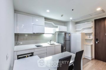 2 Bedroom Condo for rent in Pyne by Sansiri, Thanon Phetchaburi, Bangkok near BTS Ratchathewi