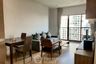 2 Bedroom Condo for rent in Noble Refine, Khlong Tan, Bangkok near BTS Phrom Phong
