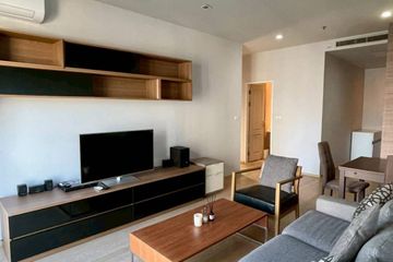 2 Bedroom Condo for rent in Noble Refine, Khlong Tan, Bangkok near BTS Phrom Phong