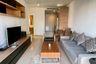 2 Bedroom Condo for rent in Noble Refine, Khlong Tan, Bangkok near BTS Phrom Phong