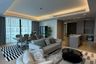 2 Bedroom Condo for rent in Tonson One Residence, Lumpini, Bangkok near BTS Ploen Chit