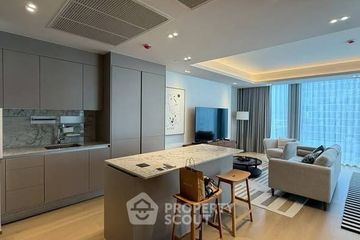2 Bedroom Condo for rent in Tonson One Residence, Lumpini, Bangkok near BTS Ploen Chit