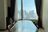 3 Bedroom Condo for rent in The Empire Place, Thung Wat Don, Bangkok near BTS Sueksa Witthaya