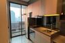 1 Bedroom Condo for rent in The Room Sukhumvit 69, Phra Khanong Nuea, Bangkok near BTS Phra Khanong