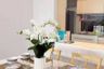 2 Bedroom Condo for rent in The Room Sukhumvit 62, Bang Chak, Bangkok near BTS Punnawithi