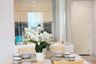 2 Bedroom Condo for rent in The Room Sukhumvit 62, Bang Chak, Bangkok near BTS Punnawithi