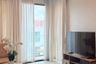 2 Bedroom Condo for rent in The Room Sukhumvit 62, Bang Chak, Bangkok near BTS Punnawithi