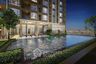 1 Bedroom Condo for rent in The Line Sukhumvit 71, Phra Khanong Nuea, Bangkok near BTS Phra Khanong