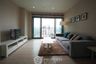 1 Bedroom Condo for rent in Noble Solo, Khlong Tan Nuea, Bangkok near BTS Thong Lo
