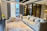 3 Bedroom Condo for rent in FYNN Sukhumvit 31, Khlong Toei Nuea, Bangkok near MRT Sukhumvit