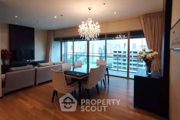3 Bedroom Condo for rent in The Madison, Khlong Tan Nuea, Bangkok near BTS Phrom Phong