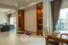 3 Bedroom Apartment for rent in Chaidee Mansion, Khlong Toei Nuea, Bangkok near Airport Rail Link Makkasan