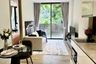 1 Bedroom Condo for rent in Khlong Toei, Bangkok near BTS Asoke
