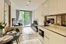 1 Bedroom Condo for rent in Khlong Toei, Bangkok near BTS Asoke