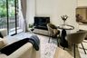 1 Bedroom Condo for rent in Khlong Toei, Bangkok near BTS Asoke