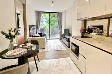 1 Bedroom Condo for rent in Khlong Toei, Bangkok near BTS Asoke