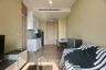 1 Bedroom Condo for rent in The Colony Sukhumvit 11, Khlong Toei Nuea, Bangkok near BTS Nana