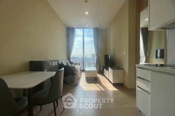 1 Bedroom Condo for rent in The Colony Sukhumvit 11, Khlong Toei Nuea, Bangkok near BTS Nana