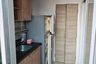 2 Bedroom Condo for rent in Hive Taksin, Khlong Ton Sai, Bangkok near BTS Wongwian Yai