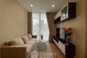 1 Bedroom Condo for rent in Noble BE 33, Khlong Tan Nuea, Bangkok near BTS Phrom Phong