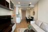 1 Bedroom Condo for rent in Noble BE 33, Khlong Tan Nuea, Bangkok near BTS Phrom Phong
