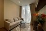 1 Bedroom Condo for rent in Noble BE 33, Khlong Tan Nuea, Bangkok near BTS Phrom Phong