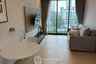 1 Bedroom Condo for rent in Via 49, Khlong Tan Nuea, Bangkok near BTS Phrom Phong