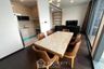 2 Bedroom Condo for rent in LAVIQ Sukhumvit 57, Khlong Tan Nuea, Bangkok near BTS Thong Lo